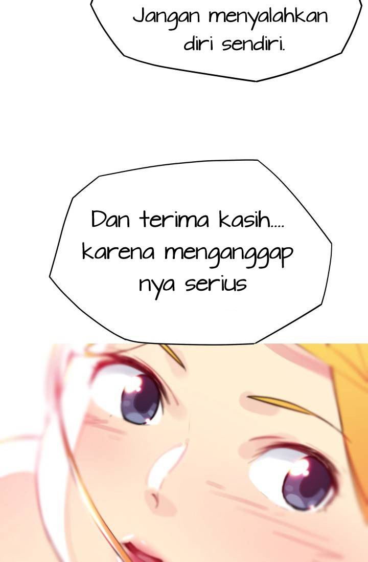 She Has Three Flavors - Chapter 21 31