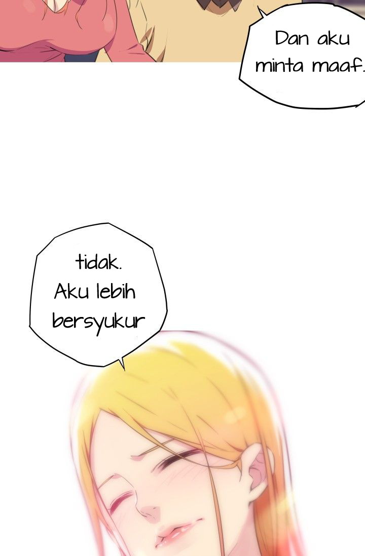 She Has Three Flavors - Chapter 21 58