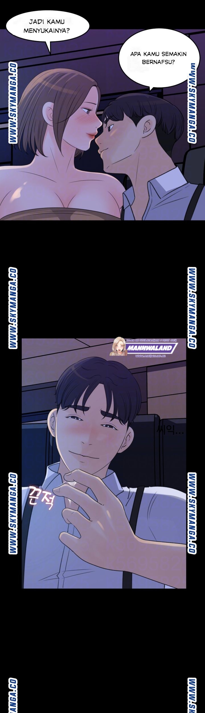 Keep Her - Chapter 21 12