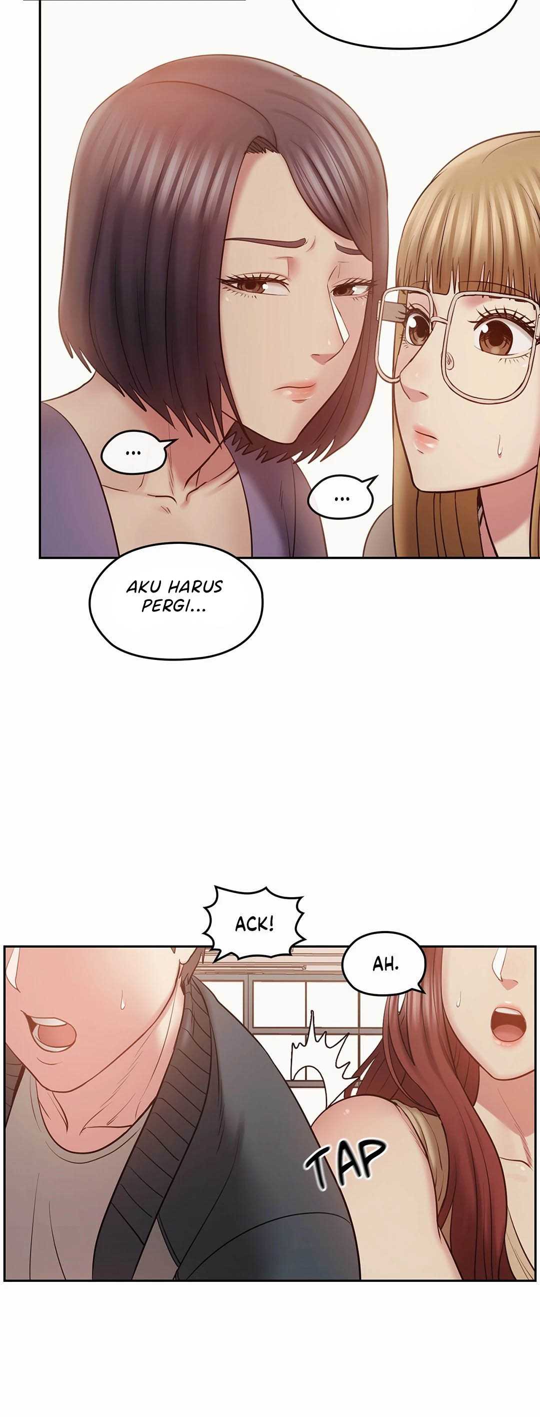 Sok Gung-Hap Consulting - Chapter 21 33