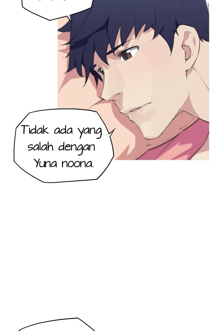 She Has Three Flavors - Chapter 21 29
