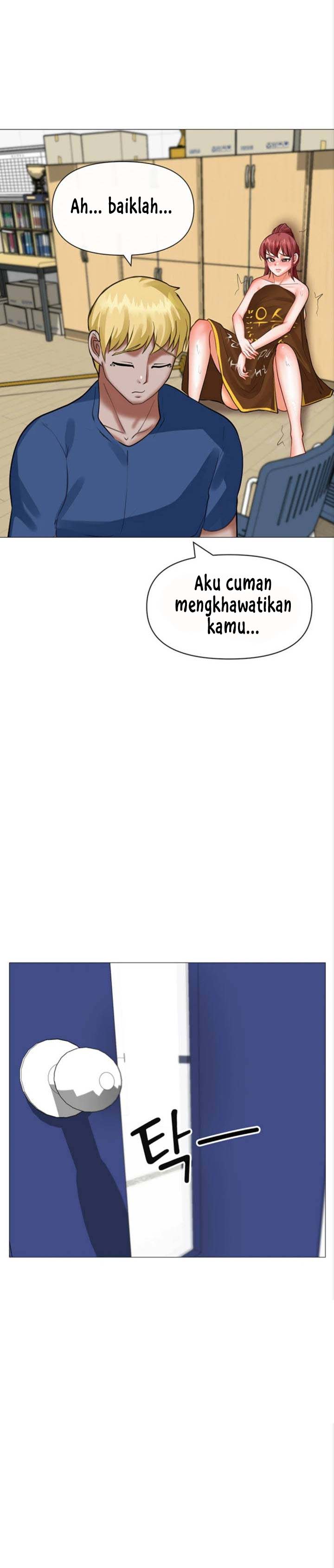 Troublesome Sister - Chapter 21 20