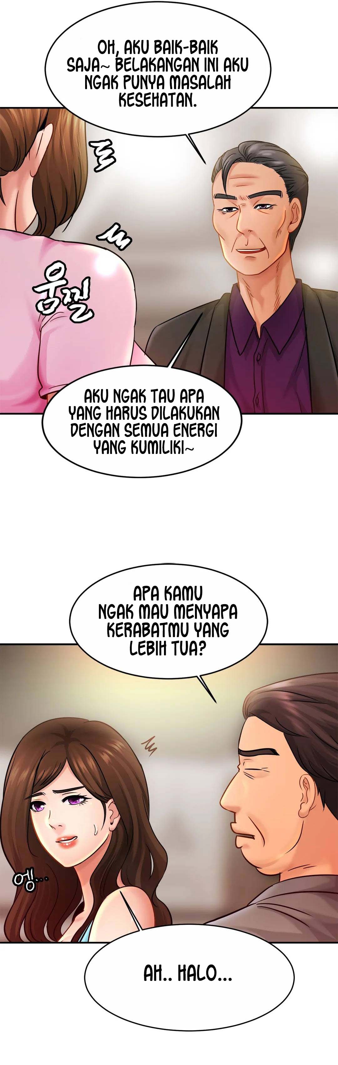 Closefam - Chapter 21 23