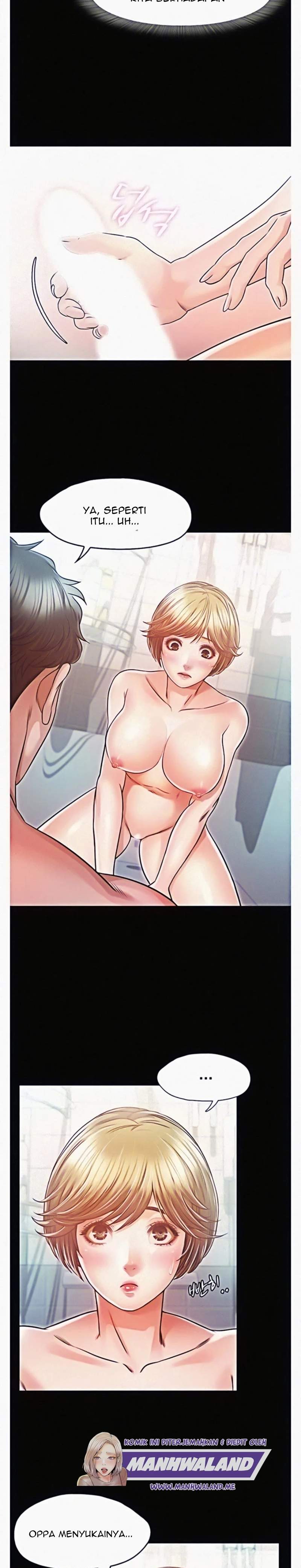 Who did you do with - Chapter 21 3