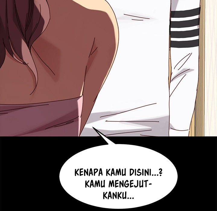 Perfect Roommates - Chapter 21 133