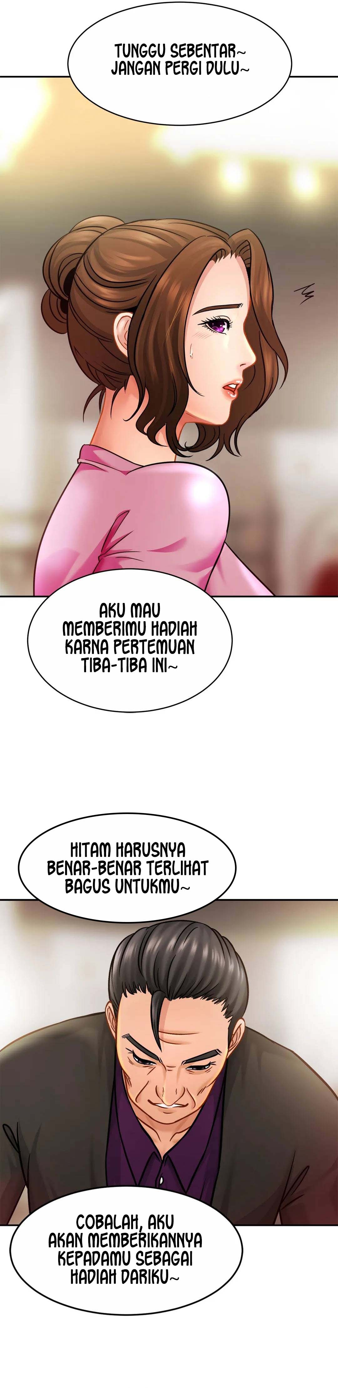 Closefam - Chapter 21 28