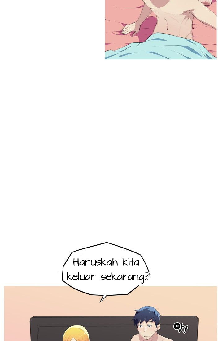She Has Three Flavors - Chapter 21 40