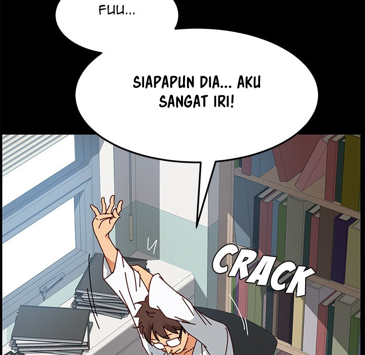Perfect Roommates - Chapter 21 116