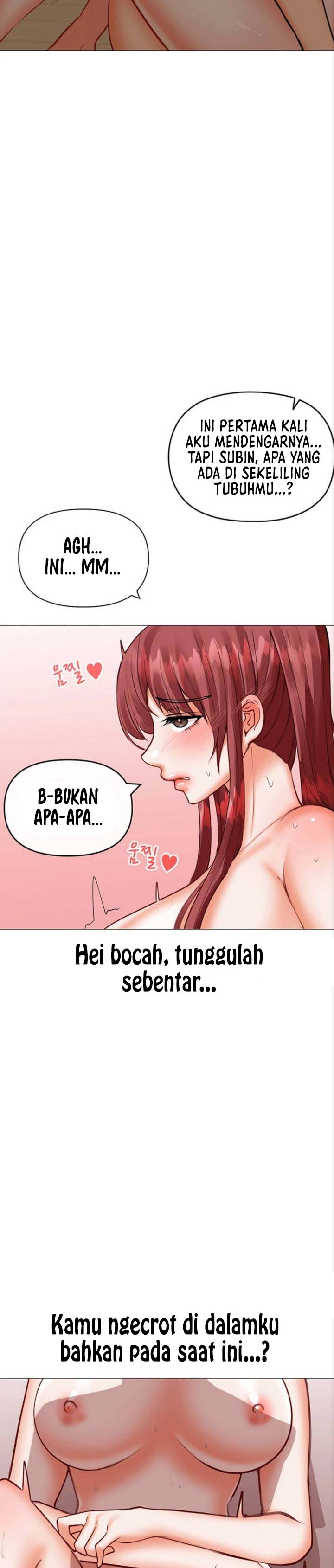 Troublesome Sister - Chapter 21 18
