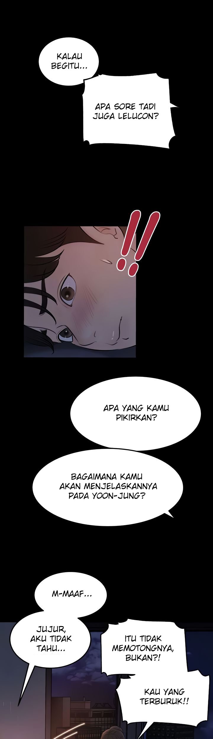 Living with my Sister in Law - Chapter 21 11