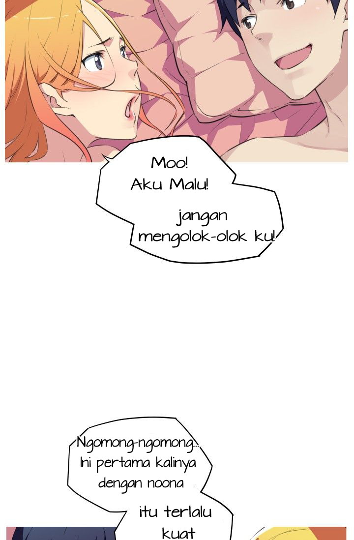 She Has Three Flavors - Chapter 21 17