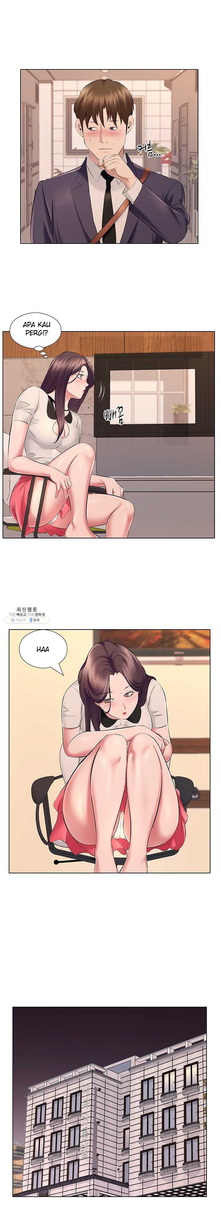 One Room Hotel - Chapter 21 15 One Room Hotel - Chapter 21 15