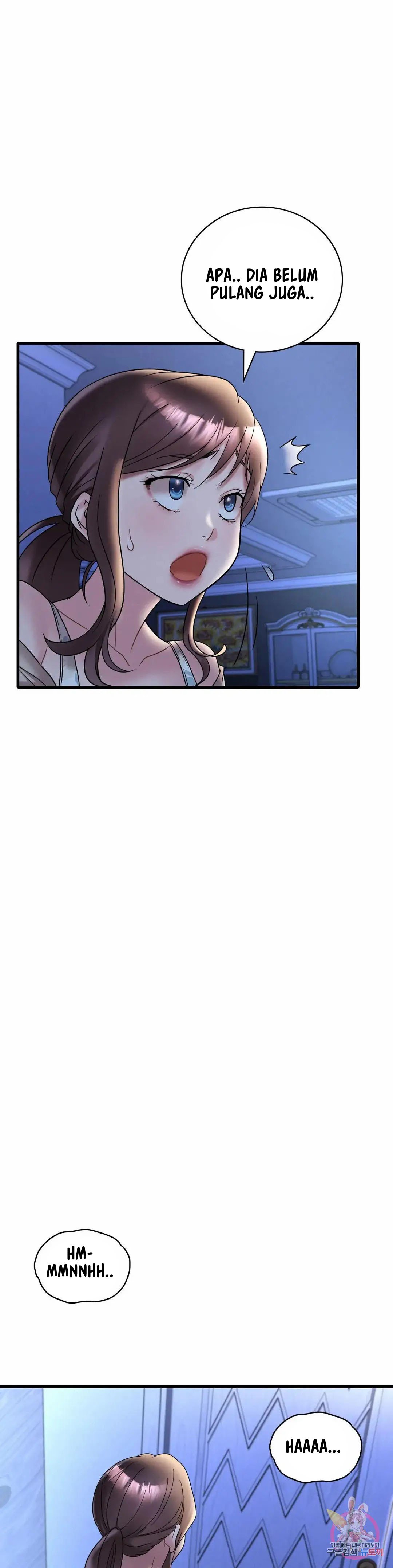 She wants to get drunk - Chapter 21 47