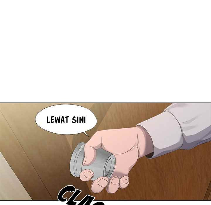 Cat Fight - Chapter 21 16