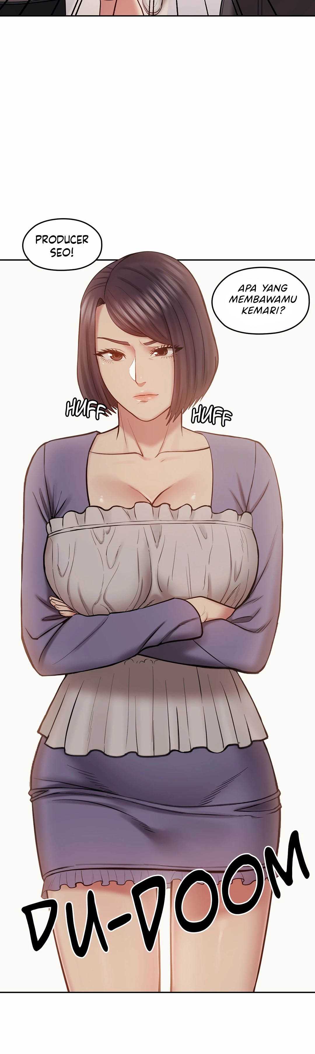 Sok Gung-Hap Consulting - Chapter 21 29