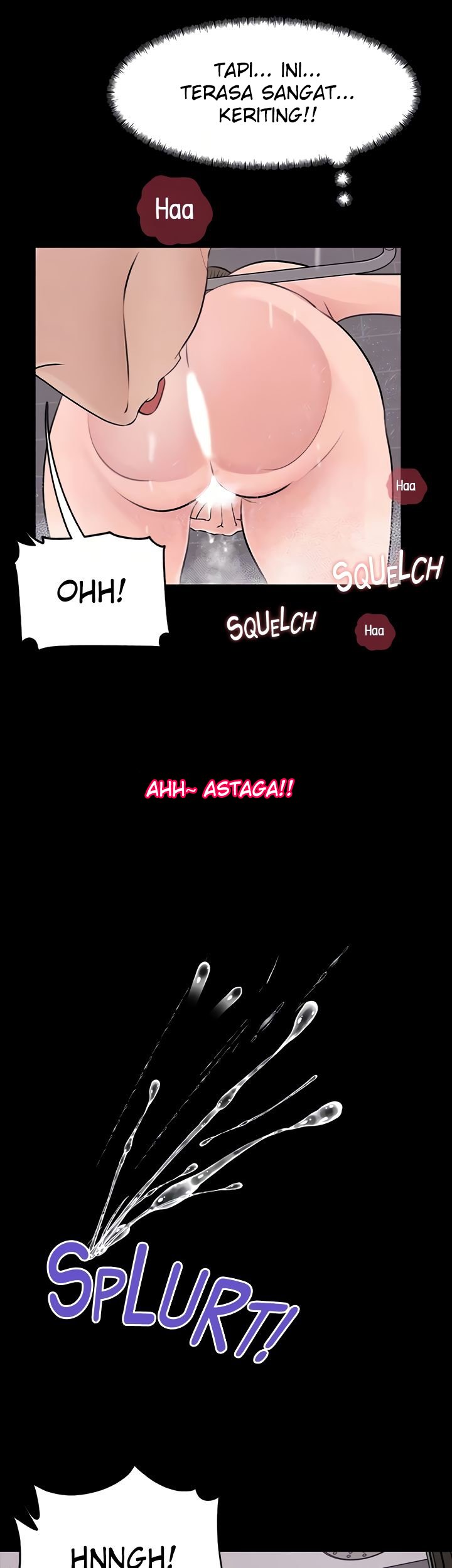 Living with my Sister in Law - Chapter 21 32