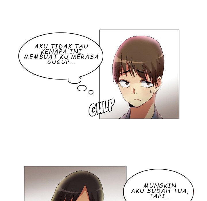 God of App - Chapter 21 25