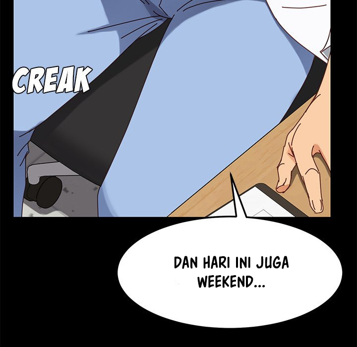 Perfect Roommates - Chapter 21 114