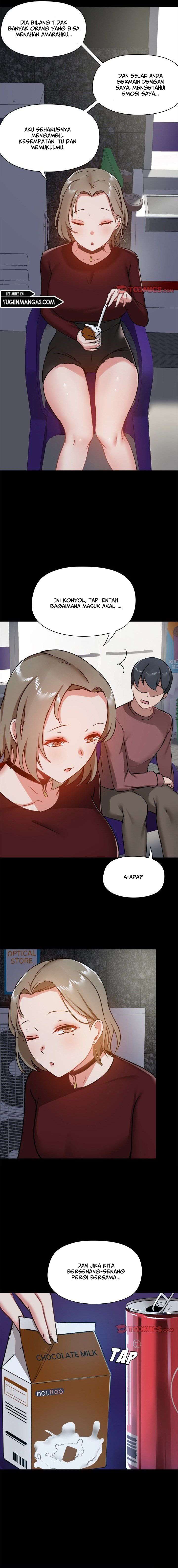 Gamers - Chapter 21 10