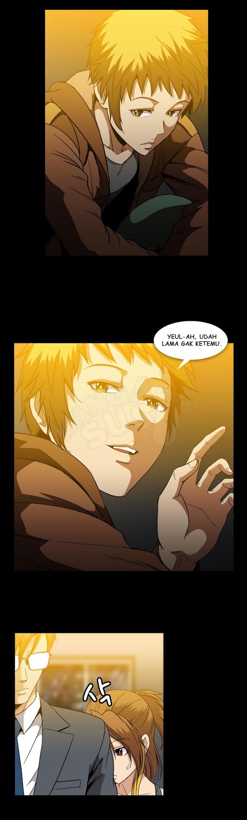 Drug Candy - Chapter 21 25
