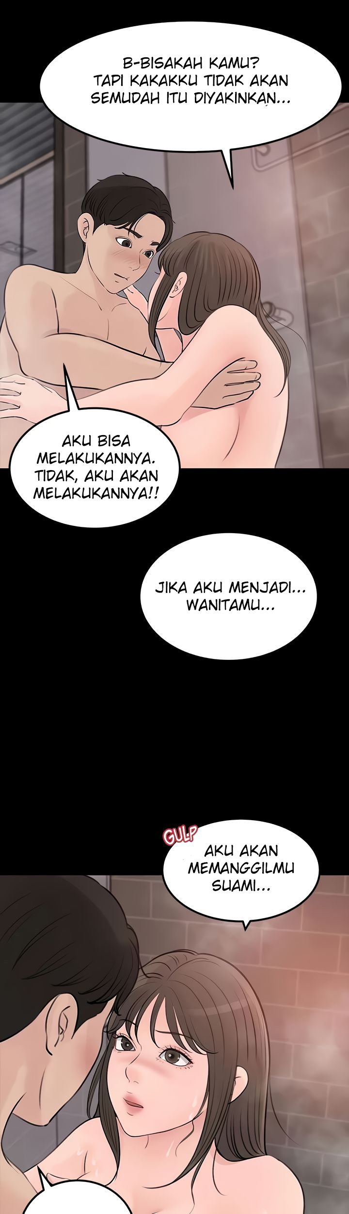 Living with my Sister in Law - Chapter 21 42