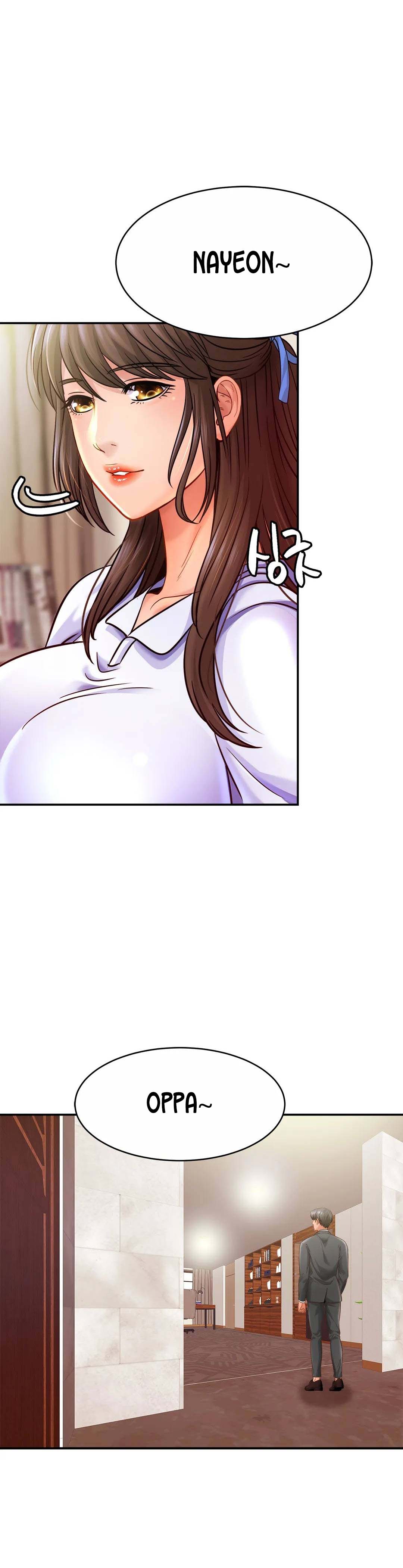 Closefam - Chapter 21 4