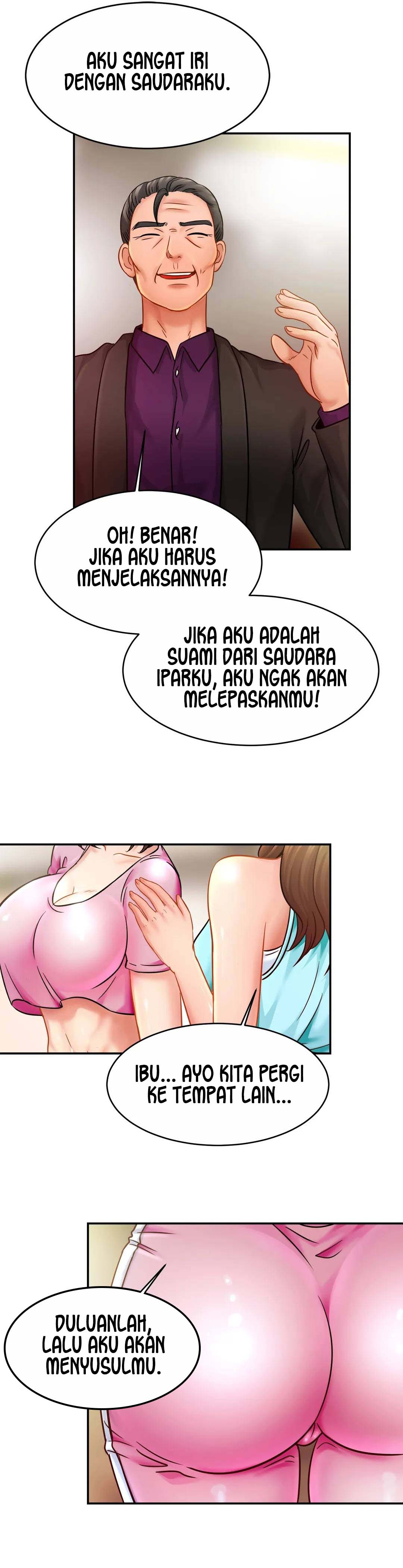 Closefam - Chapter 21 26