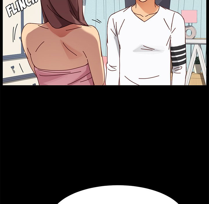 Perfect Roommates - Chapter 21 164