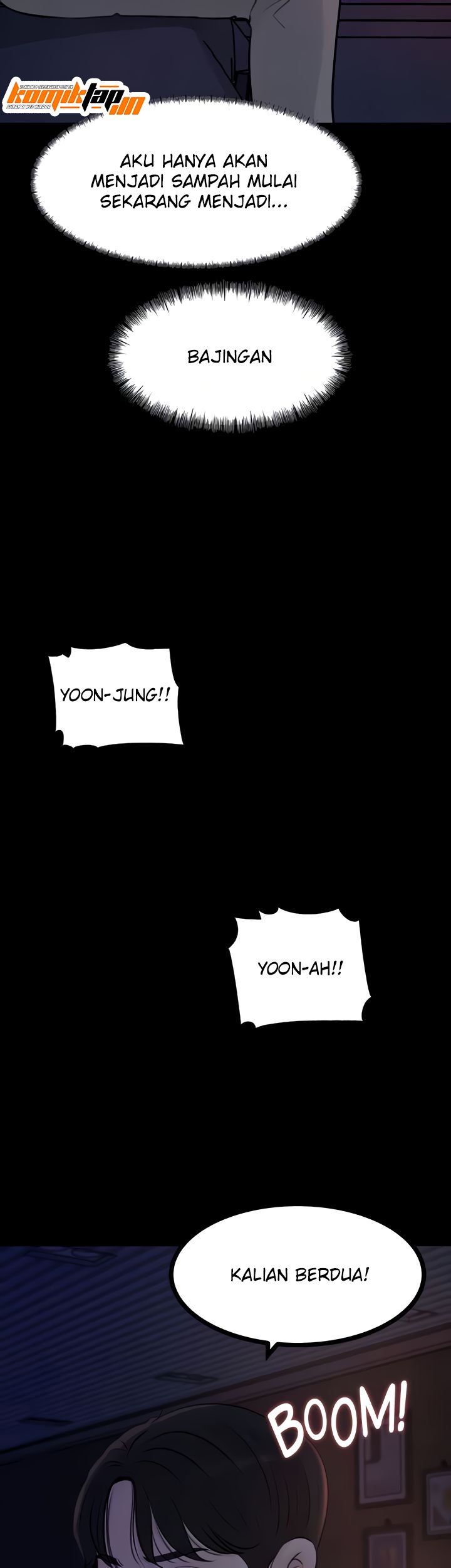 Living with my Sister in Law - Chapter 21 15