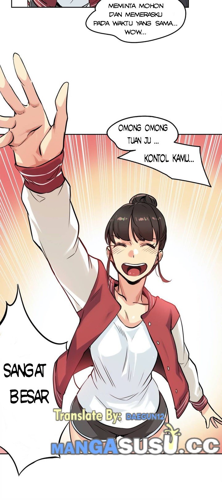 Daddy’s Wild Oats - Chapter 21 22 Daddy’s Wild Oats - Chapter 21 22