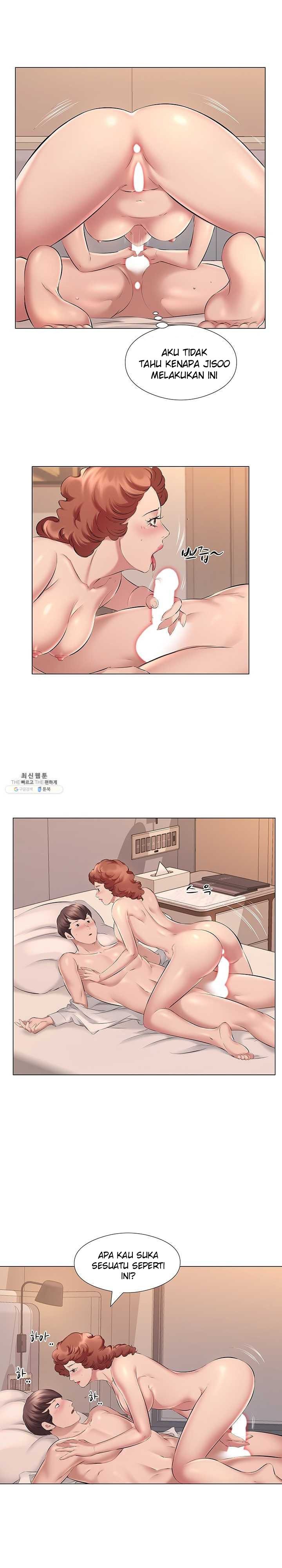 One Room Hotel - Chapter 21 3 One Room Hotel - Chapter 21 3