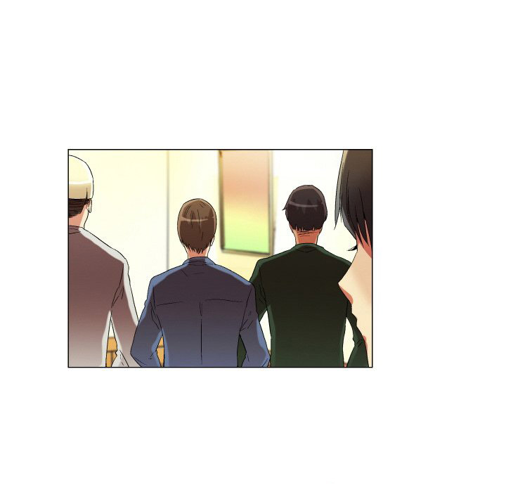God of App - Chapter 21 24