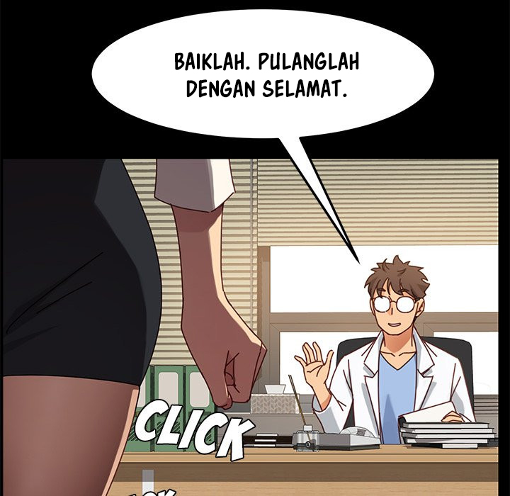 Perfect Roommates - Chapter 21 104