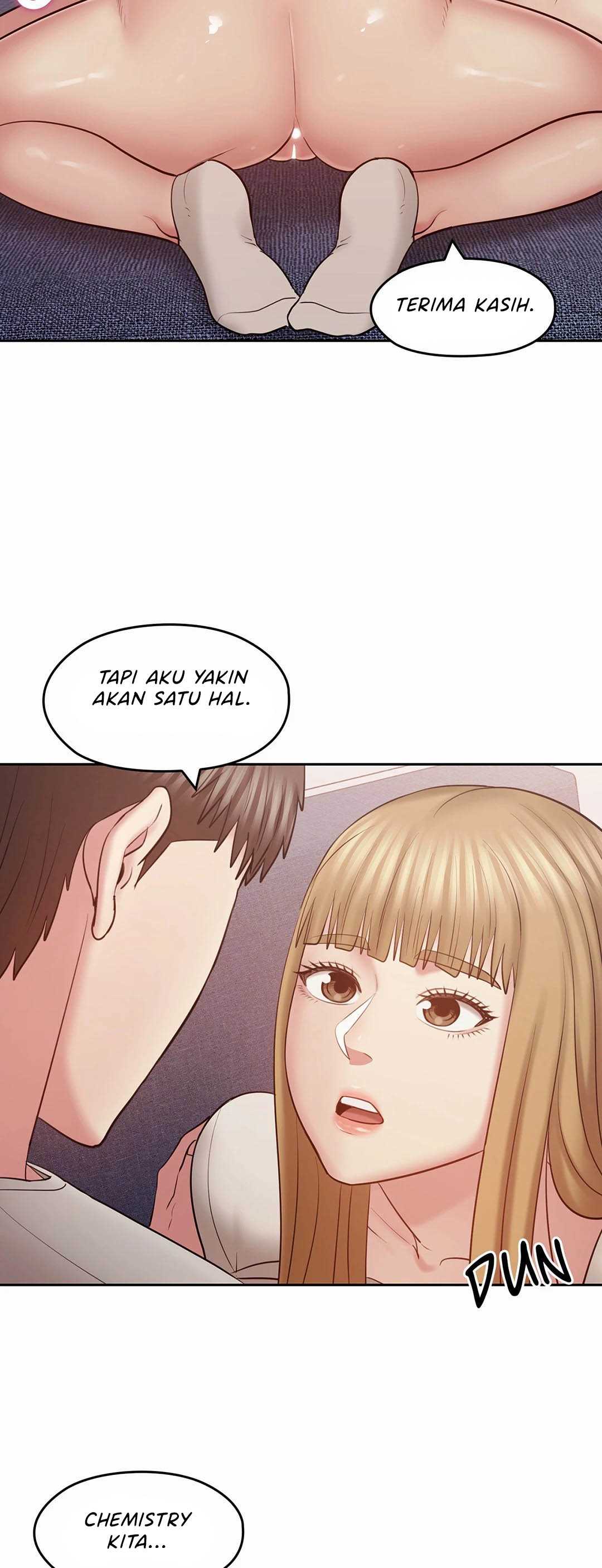 Sok Gung-Hap Consulting - Chapter 21 24