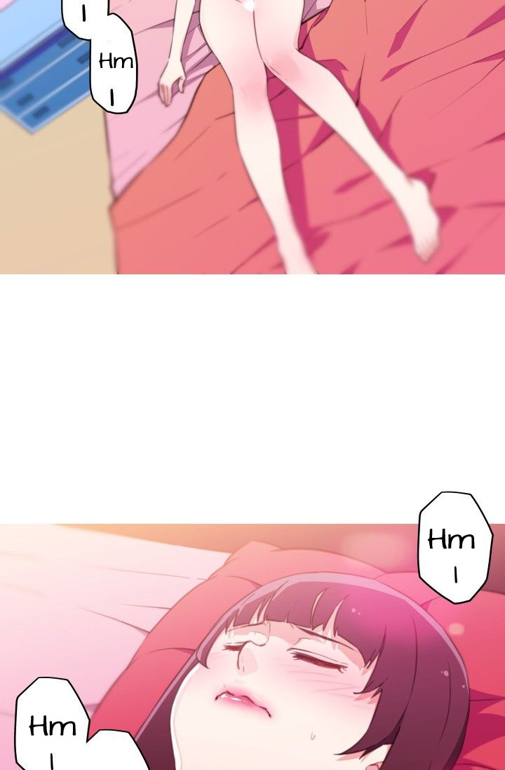 She Has Three Flavors - Chapter 21 65