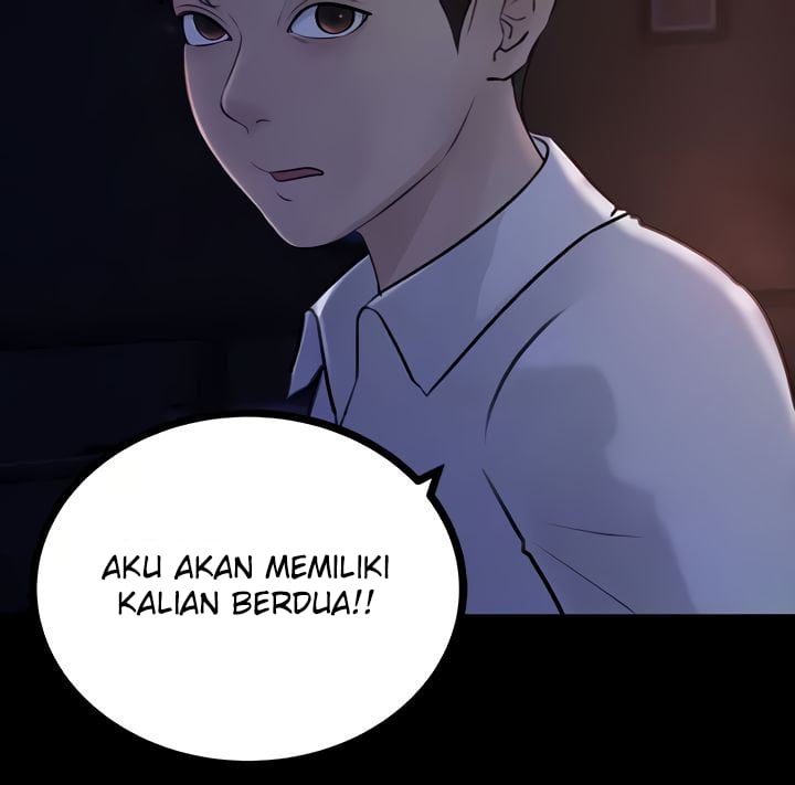 Living with my Sister in Law - Chapter 21 16