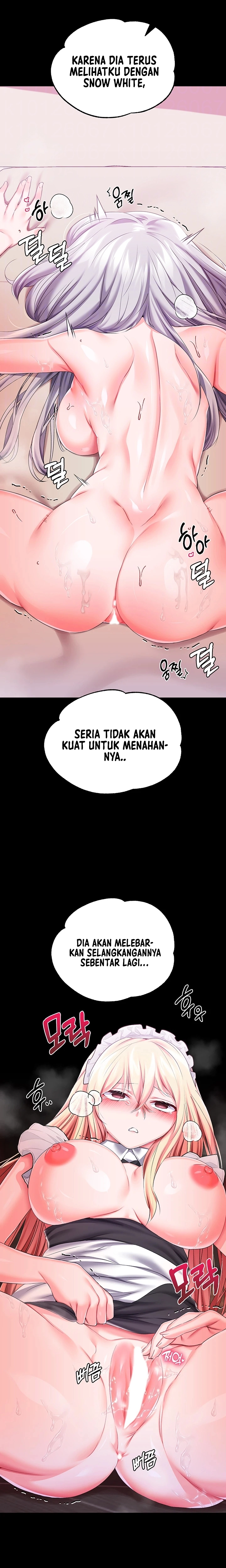 Breaking A Romantic Fantasy Villain - Chapter 21 6