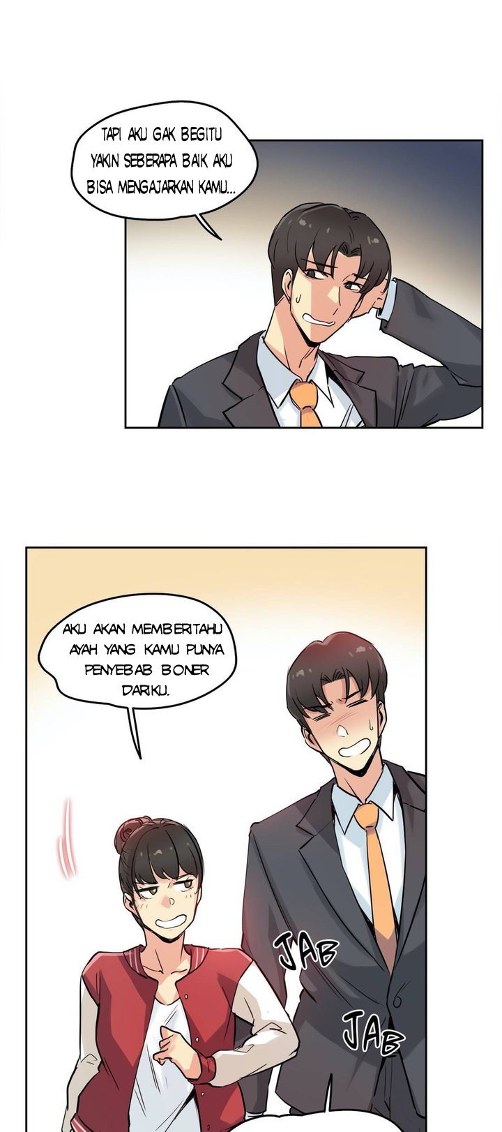 Daddy’s Wild Oats - Chapter 21 21 Daddy’s Wild Oats - Chapter 21 21