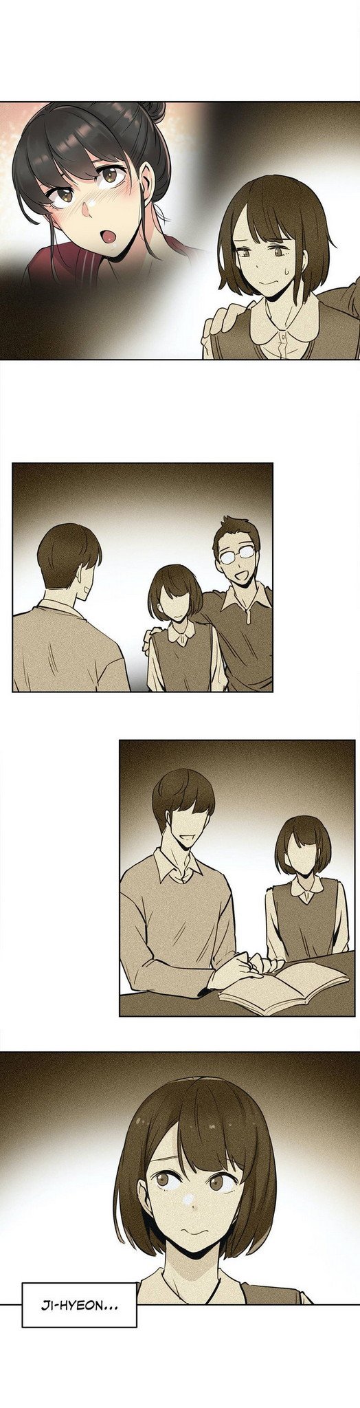 Daddy’s Wild Oats - Chapter 21 25 Daddy’s Wild Oats - Chapter 21 25