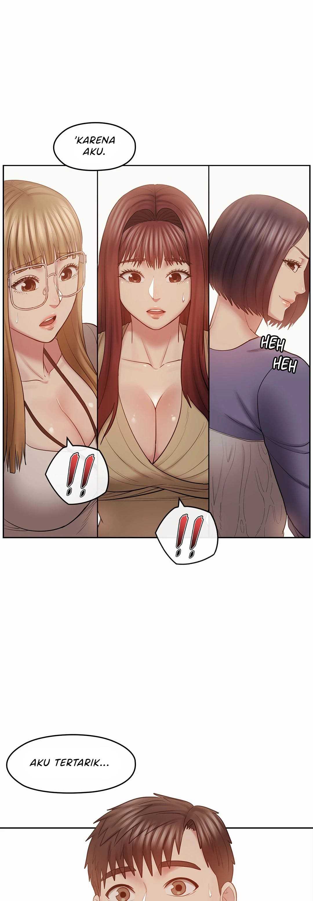 Sok Gung-Hap Consulting - Chapter 21 41