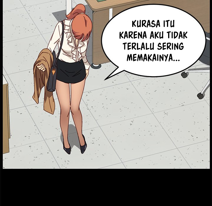 Perfect Roommates - Chapter 21 64