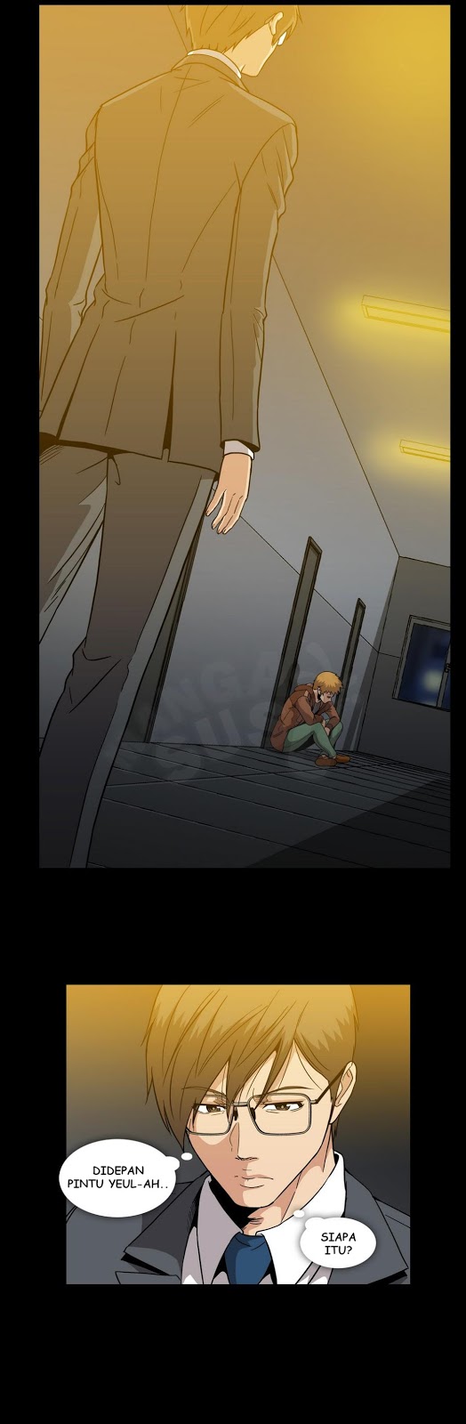Drug Candy - Chapter 21 24