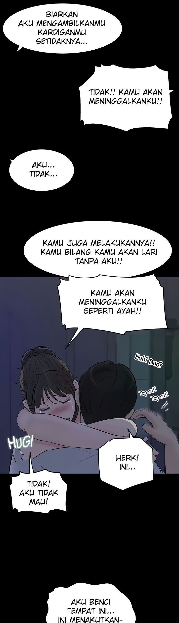 Living with my Sister in Law - Chapter 21 6