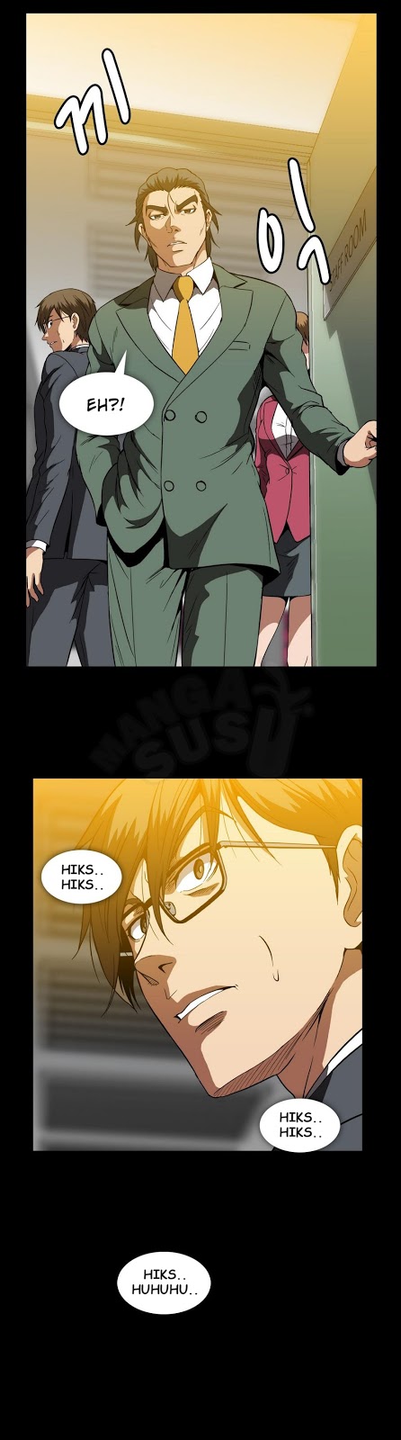 Drug Candy - Chapter 21 6