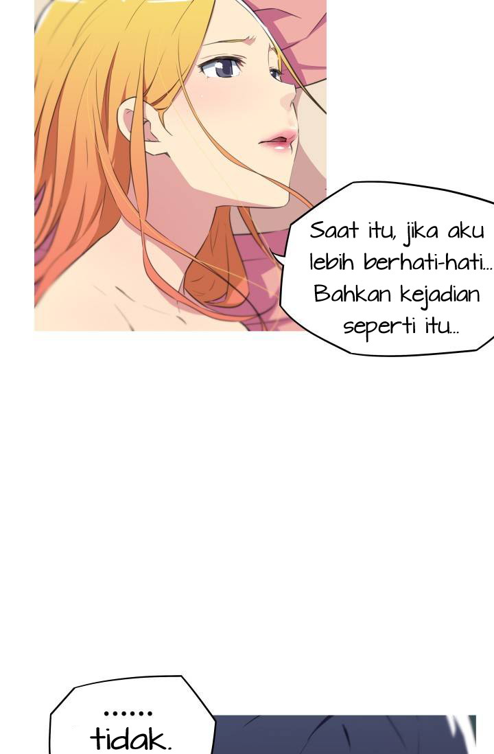 She Has Three Flavors - Chapter 21 28