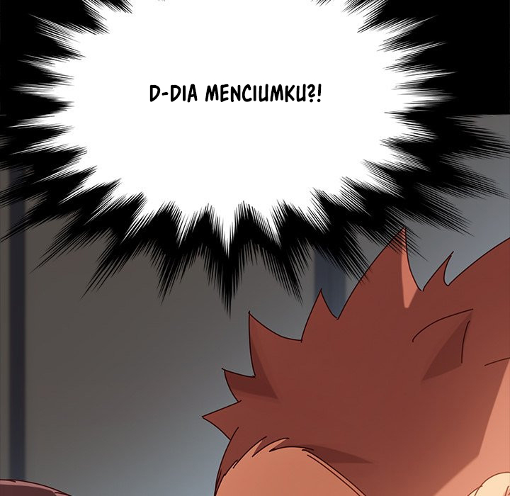 Perfect Roommates - Chapter 21 182