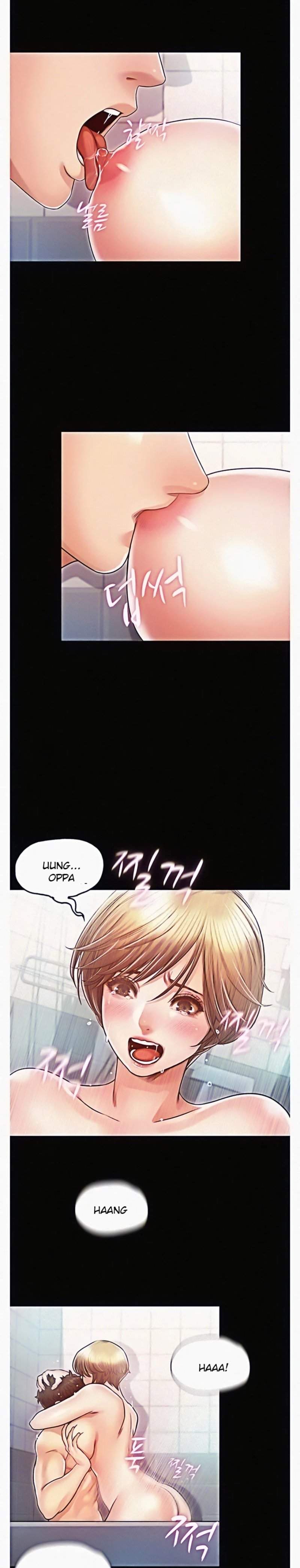 Who did you do with - Chapter 21 14