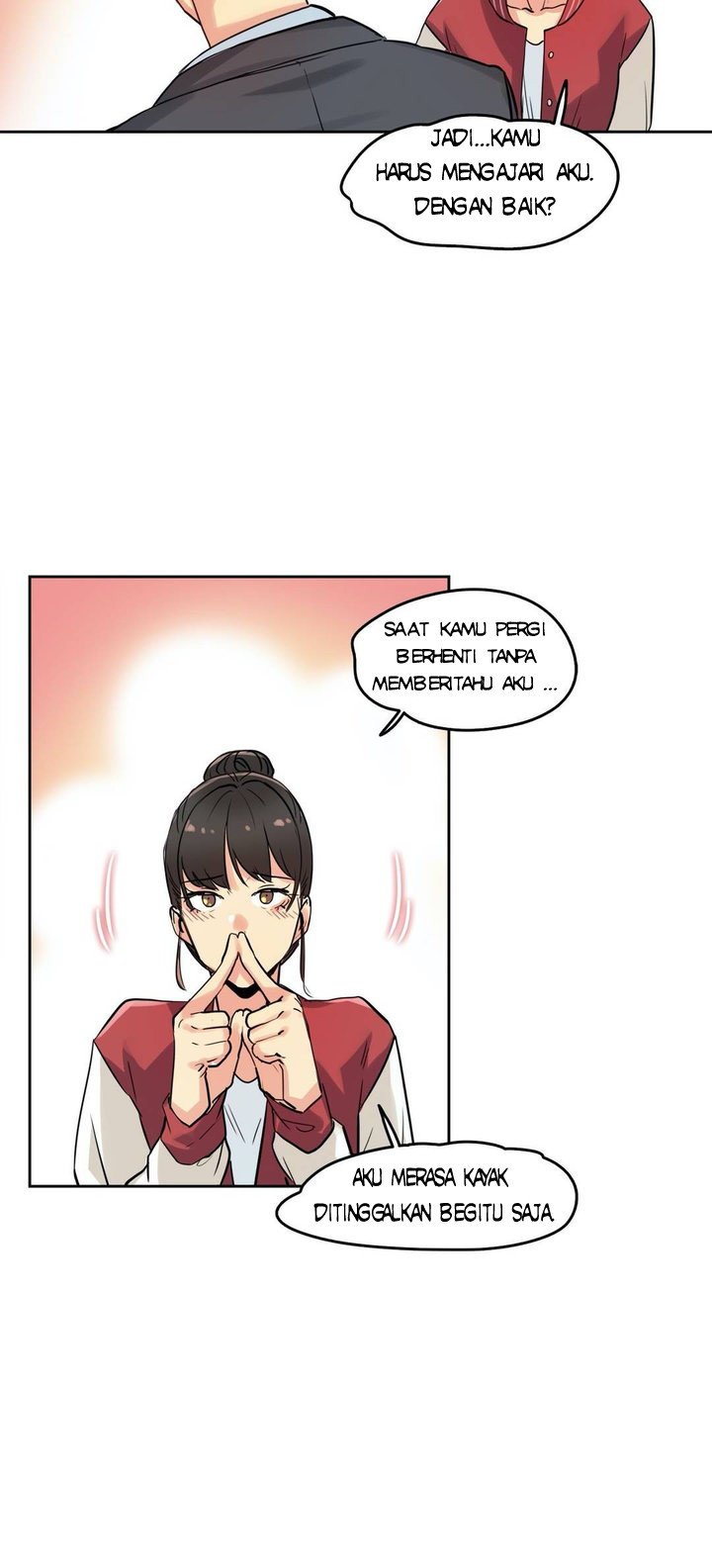 Daddy’s Wild Oats - Chapter 21 20 Daddy’s Wild Oats - Chapter 21 20