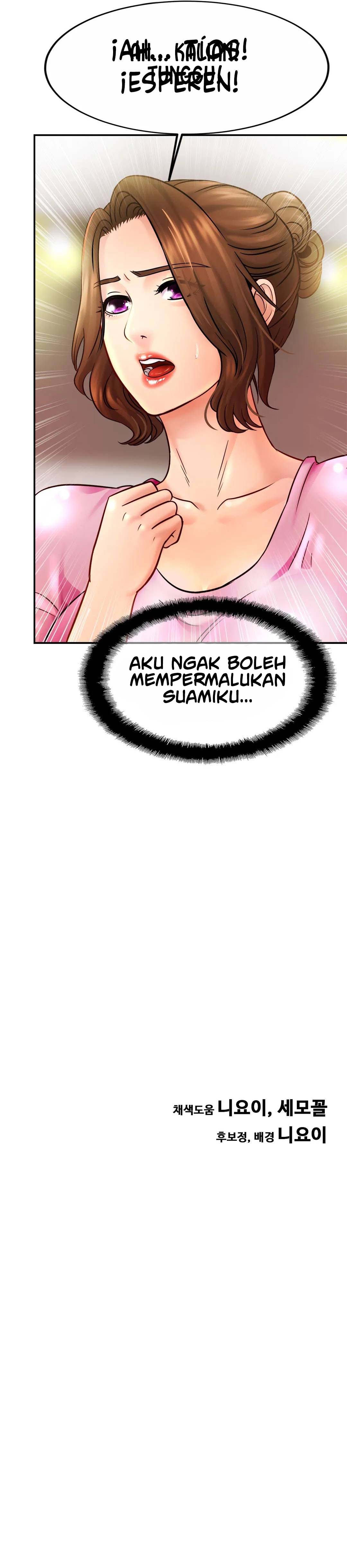 Closefam - Chapter 21 32