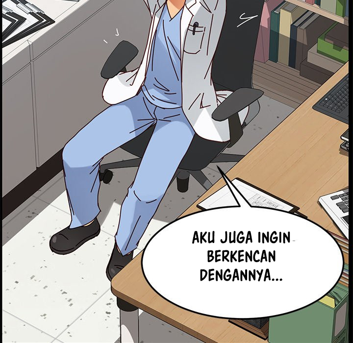 Perfect Roommates - Chapter 21 117
